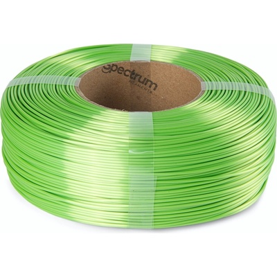 Spectrum ReFill PLA Silk Apple Green - 1, 75 mm / 1000 g (81308)