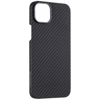 Púzdro Tactical MagForce Aramid Apple iPhone 14 Plus, čierne