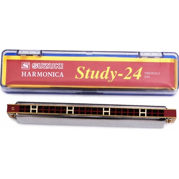 Suzuki Study-24 C