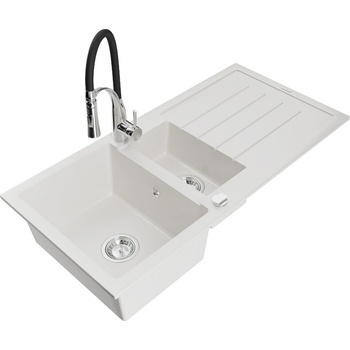 Set Mexen Andres + Aster