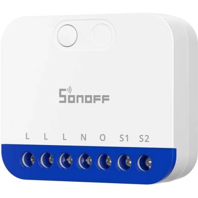 Sonoff MINI-DIM Matter Chytrý WiFi stmívač Podomítkový ovladač
