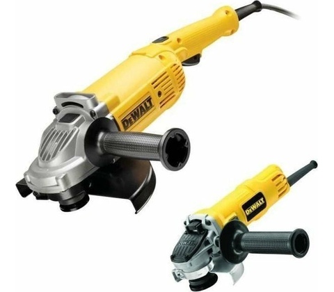 DeWALT DWE492DUO2
