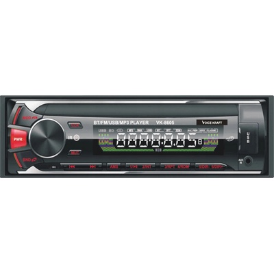 VoiceKraft VK 8605 BT