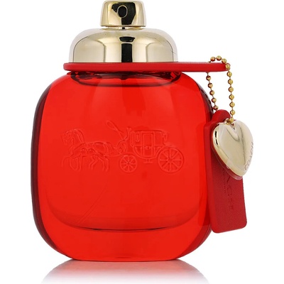 Coach Coach Love parfumovaná voda dámska 50 ml