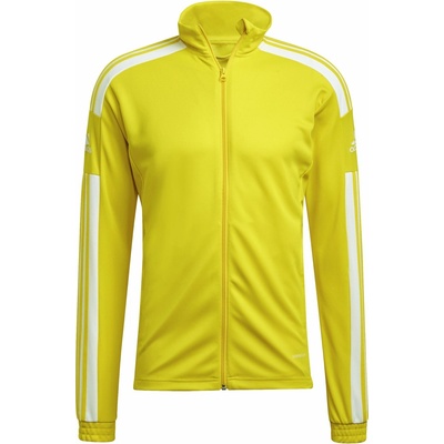 adidas SQ21 TR JKT žltá
