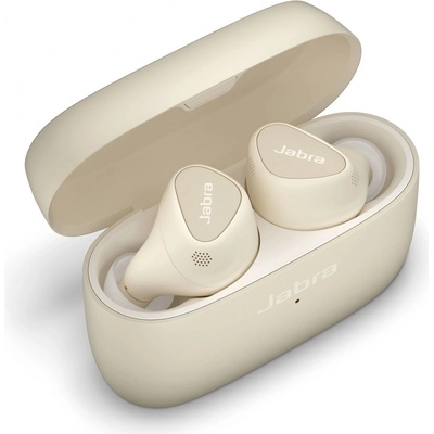 Jabra Elite 5 100-99181001-60 – Zboží Živě