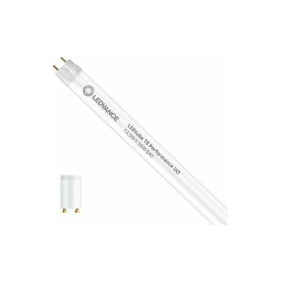 LEDVANCE Žiarivka LED trubica 120cm 13,5W/840 LEDTUBE T8 EM 2100lm PMC