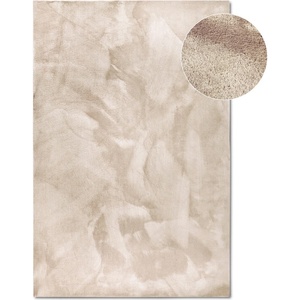 Villeroy & Boch Кремав килим 200x290 cm Leon - Villeroy&Boch (106159-200x290)