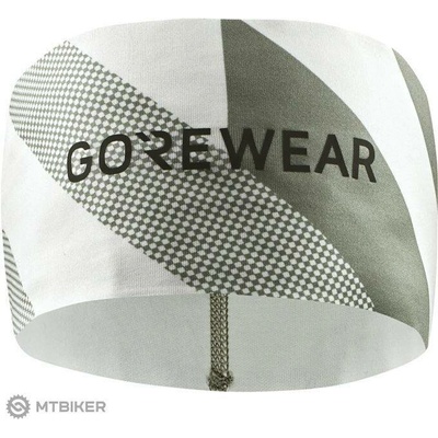 GOREWEAR Essence Light white/lab grey