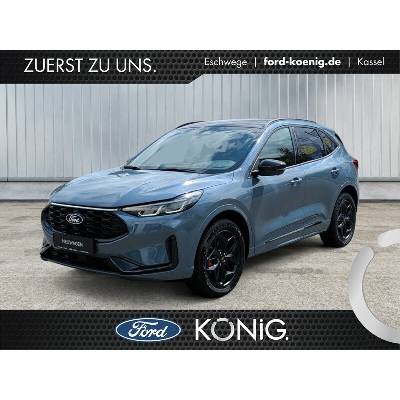Ford Kuga Edition 178 kW