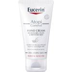 Eucerin AtopiControl Крем за ръце, 75 ml - baby