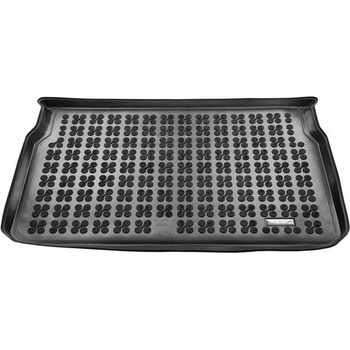 Rezaw-Plast Гумена стелка за багажник за Citroen C3 III (2016-2020) / (2020+) - Rezaw Plast (230146)