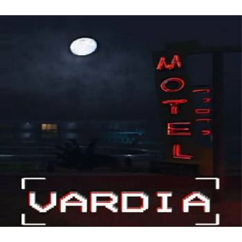 Vardia