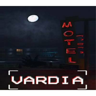 Vardia