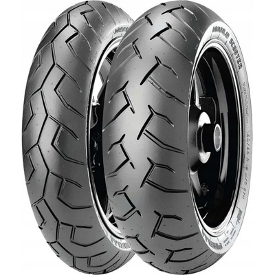 Pirelli 140/70 R14 68S DIABLO ROSSO SCOOTER | Zboží Auto