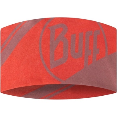 Buff CoolNet UV WIDE ARTHY NECTARINE Oranžová