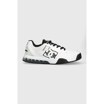 DC Shoes Маратонки DC Versatile в бяло (ADYS200075)