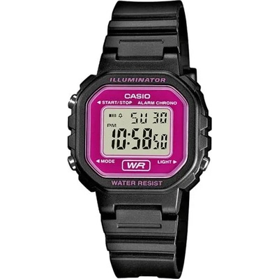 Casio LA-20WH-4ADF