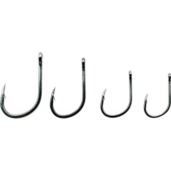 Extreme Tackle Ashima C440 Excalibur vel.4 10 ks