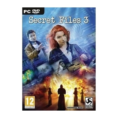 Secret Files 3