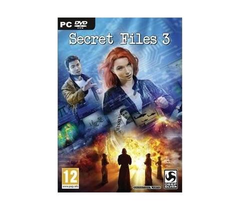Secret Files 3