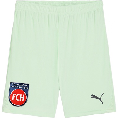 Puma 1. FC Heidenheim Goalkeeper Short 2024/25 Kids