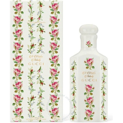 Gucci A Winter Melody parfumovaná voda unisex 150 ml