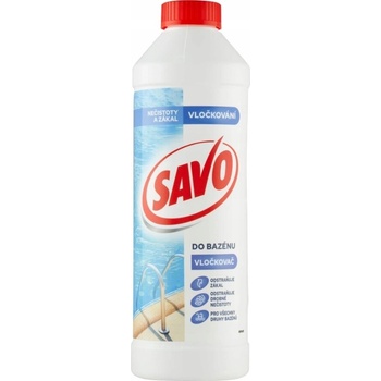 Savo čistiaci 0,9 kg