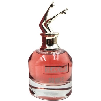 Image 1 of Fragrance World Belle Celine Scandant So Nice! EDP 100 ml