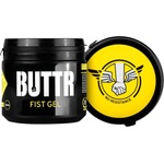 BUTTR - лубрикант за фистинг - водна основа - 500 мл - lovesexshop