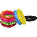 Baterie Centrum Náramek repelentní proti klíšťatům Trixline pro děti