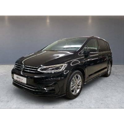 Volkswagen Touran 1.5 TSI DSG R-Line 110 kW