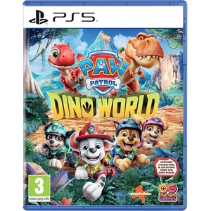 Outright Games Paw Patrol Dino World (PS5)