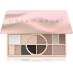 Urban Decay Naked Shaped палитра сенки за очи цвят Cool 160.6 гр