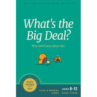 What's the Big Deal? | Stan Jones, Brenna Jones