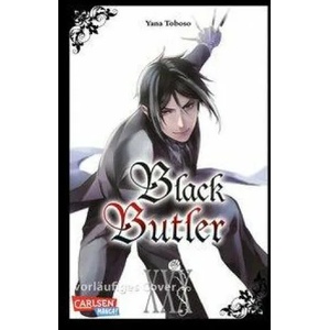 Black Butler 30 | Alexandra Klepper (ISBN: 9783551755155)