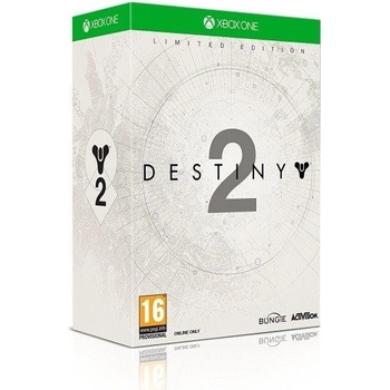 Destiny 2 (Limited Edition)