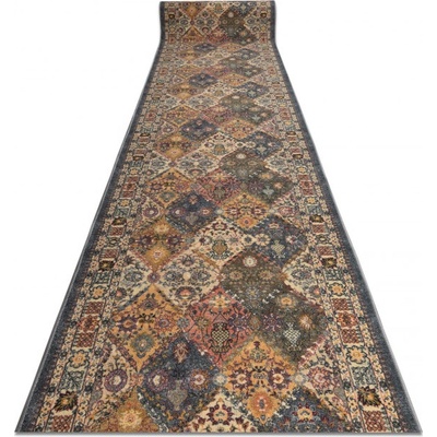 Najkoberce MODERN CLASSIC 19 béžový / sivý metráž 67 cm