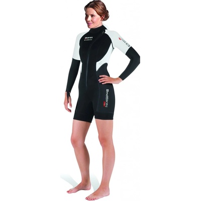 Mares 2ND SKIN Shorty She Dives 1.5mm
