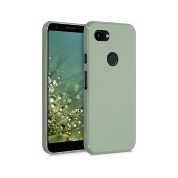 Púzdro kwmobile Google Pixel 3a šedé