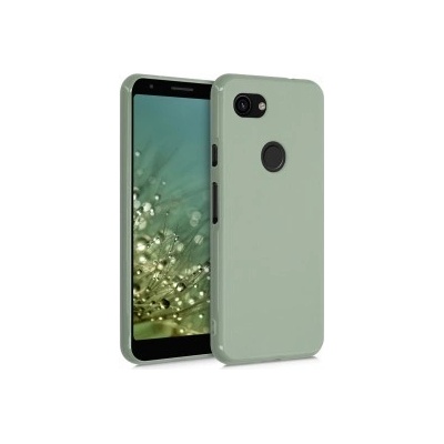 Púzdro kwmobile Google Pixel 3a šedé
