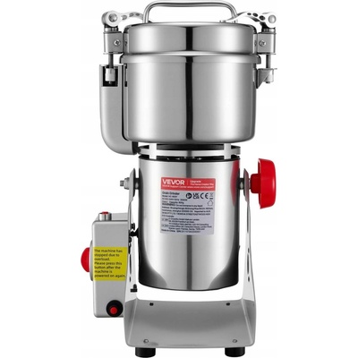 Vevor HC-800Y