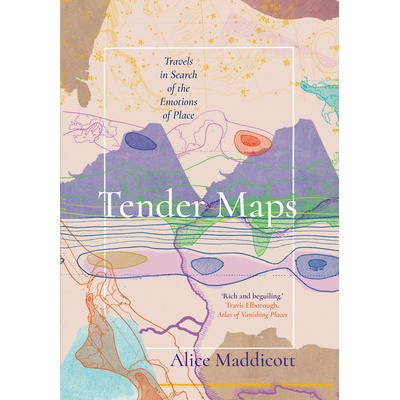 Tender Maps - Maddicott Alice