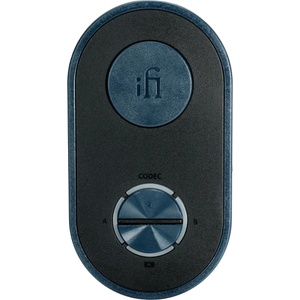 iFi audio UP Travel