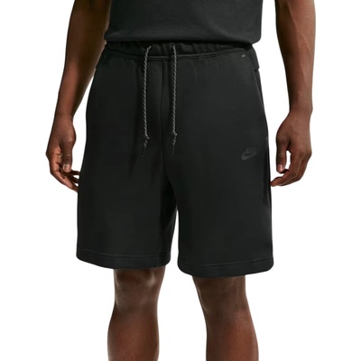 Nike Tech Fleece čierna