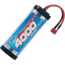 LRP 4000 mAh 7.2 V T-Dean