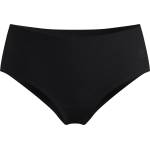 Odlo Дамско синтетично термобельо Odlo Women's Active Light Midi Brief Underpants - Black - размер XS (114-3814-0111)