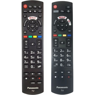 Panasonic 30103575, rc42129m - оригинален дистанционен контрол (30103575, rc42129m)