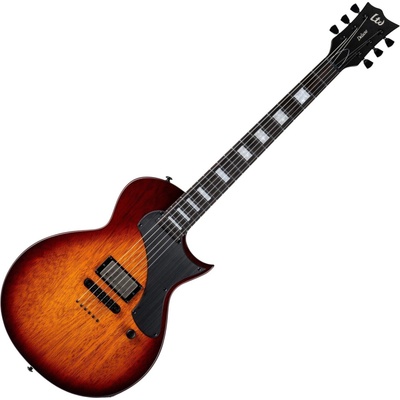 ESP EC-01 FT Vintage Burst