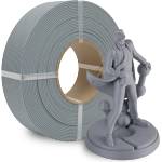 Polymaker Panchroma PLA Refill Matte Fossil Grey - 1, 75 mm / 1000 g (CA04070)